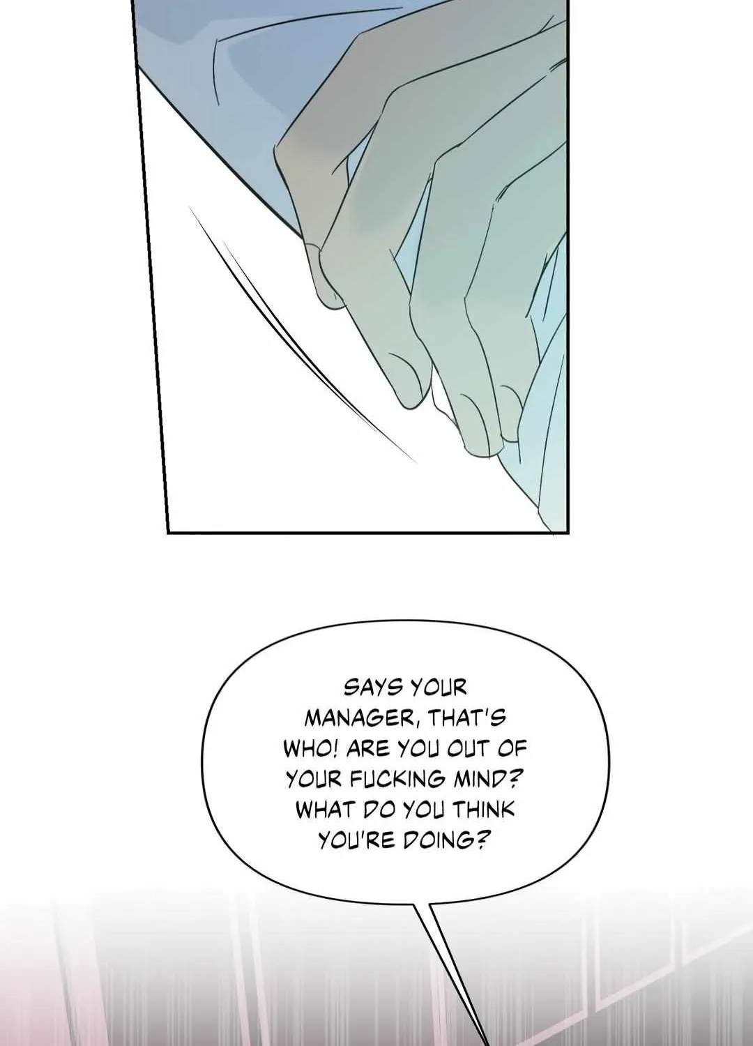 Backlight Chapter 22 page 90 - 