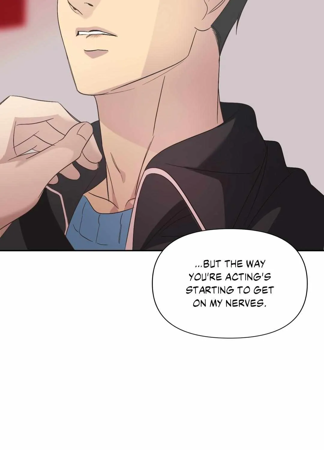 Backlight Chapter 22 page 96 - 