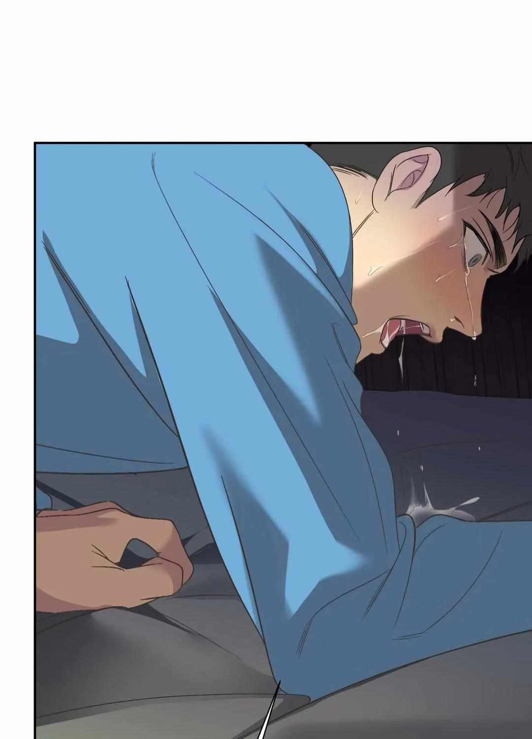 Backlight Chapter 23 page 101 - 