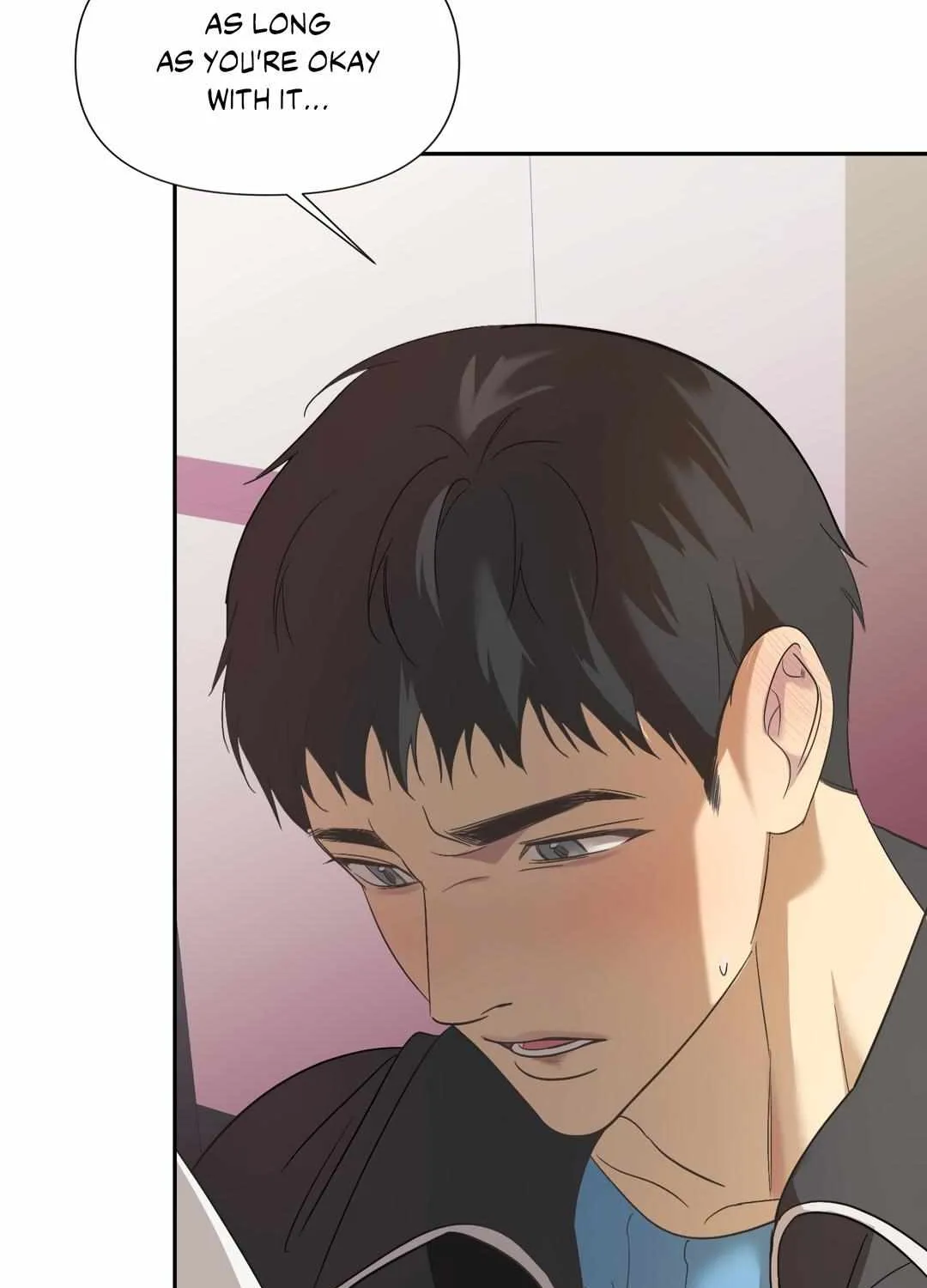 Backlight Chapter 23 page 12 - 