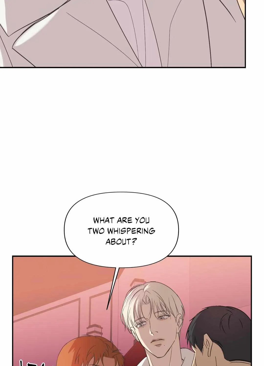 Backlight Chapter 23 page 15 - 
