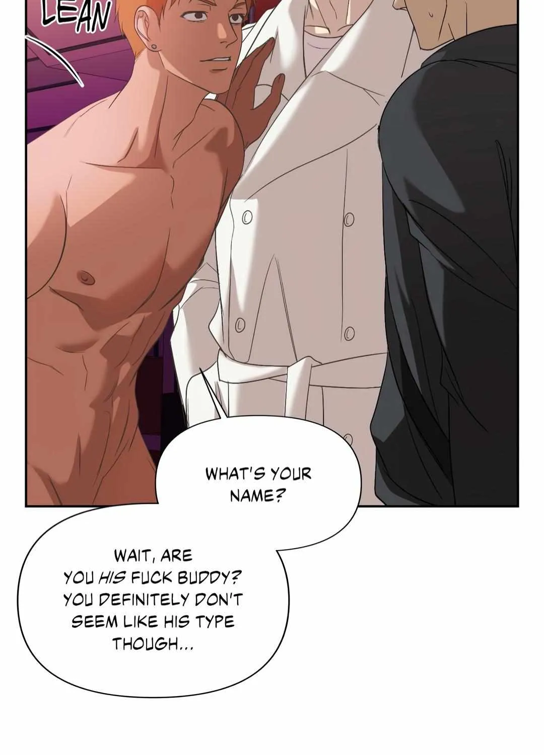 Backlight Chapter 23 page 16 - 