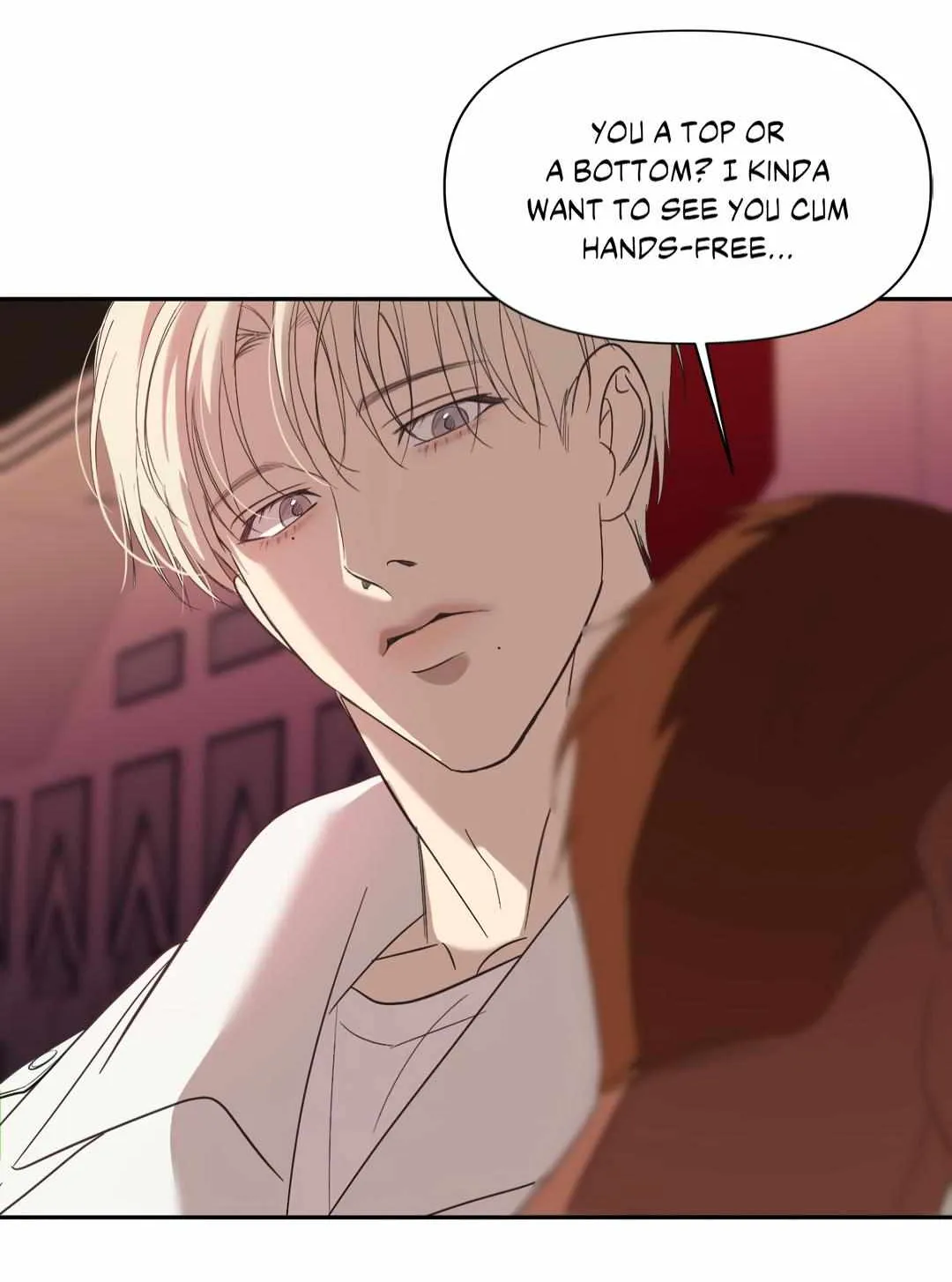 Backlight Chapter 23 page 17 - 