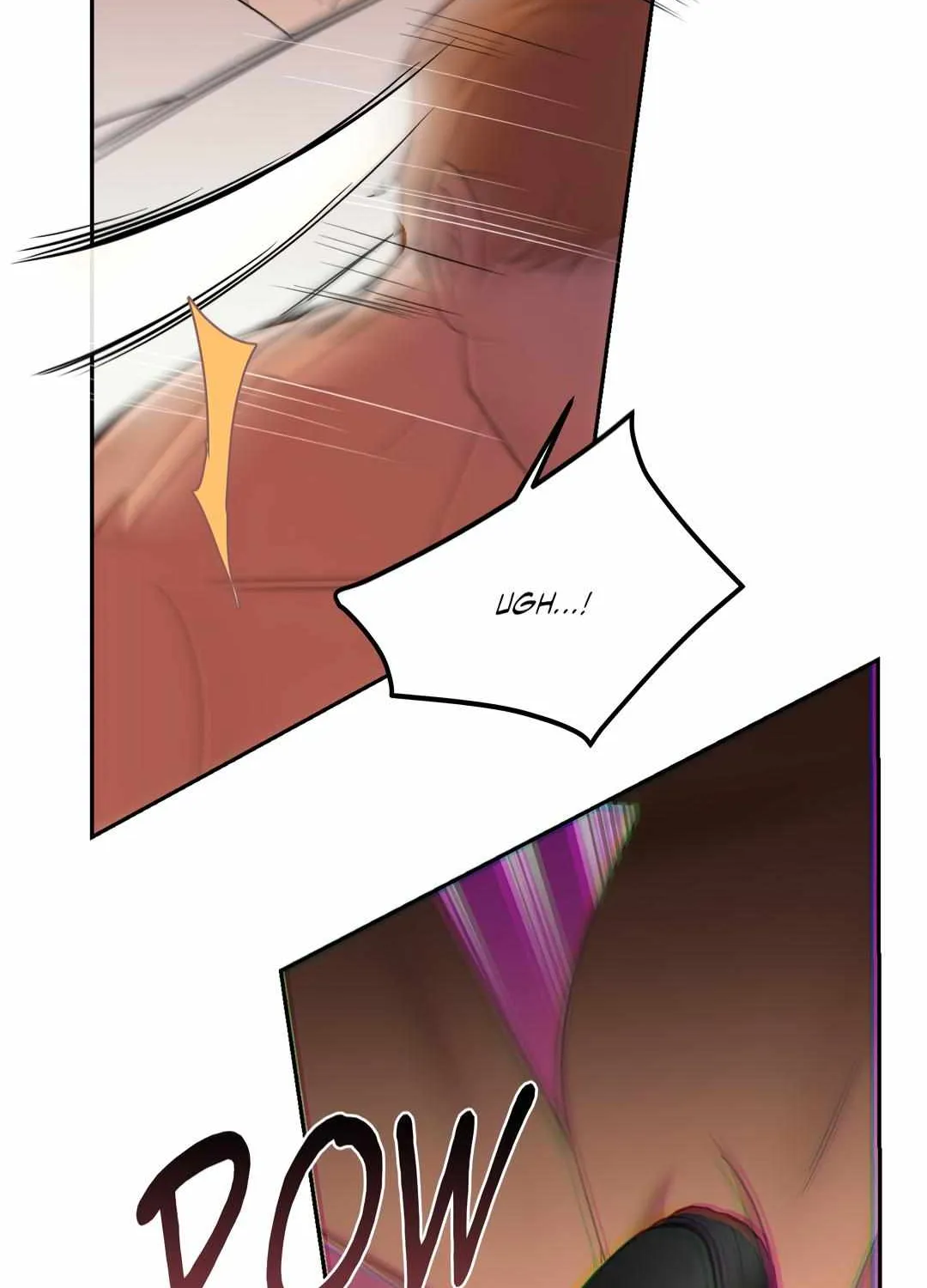 Backlight Chapter 23 page 19 - 