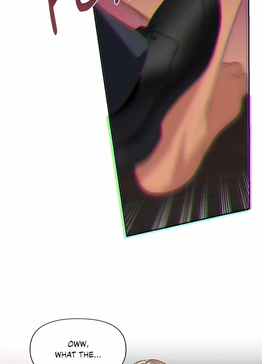 Backlight Chapter 23 page 20 - 