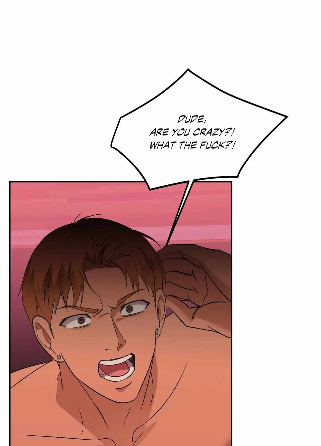 Backlight Chapter 23 page 23 - 