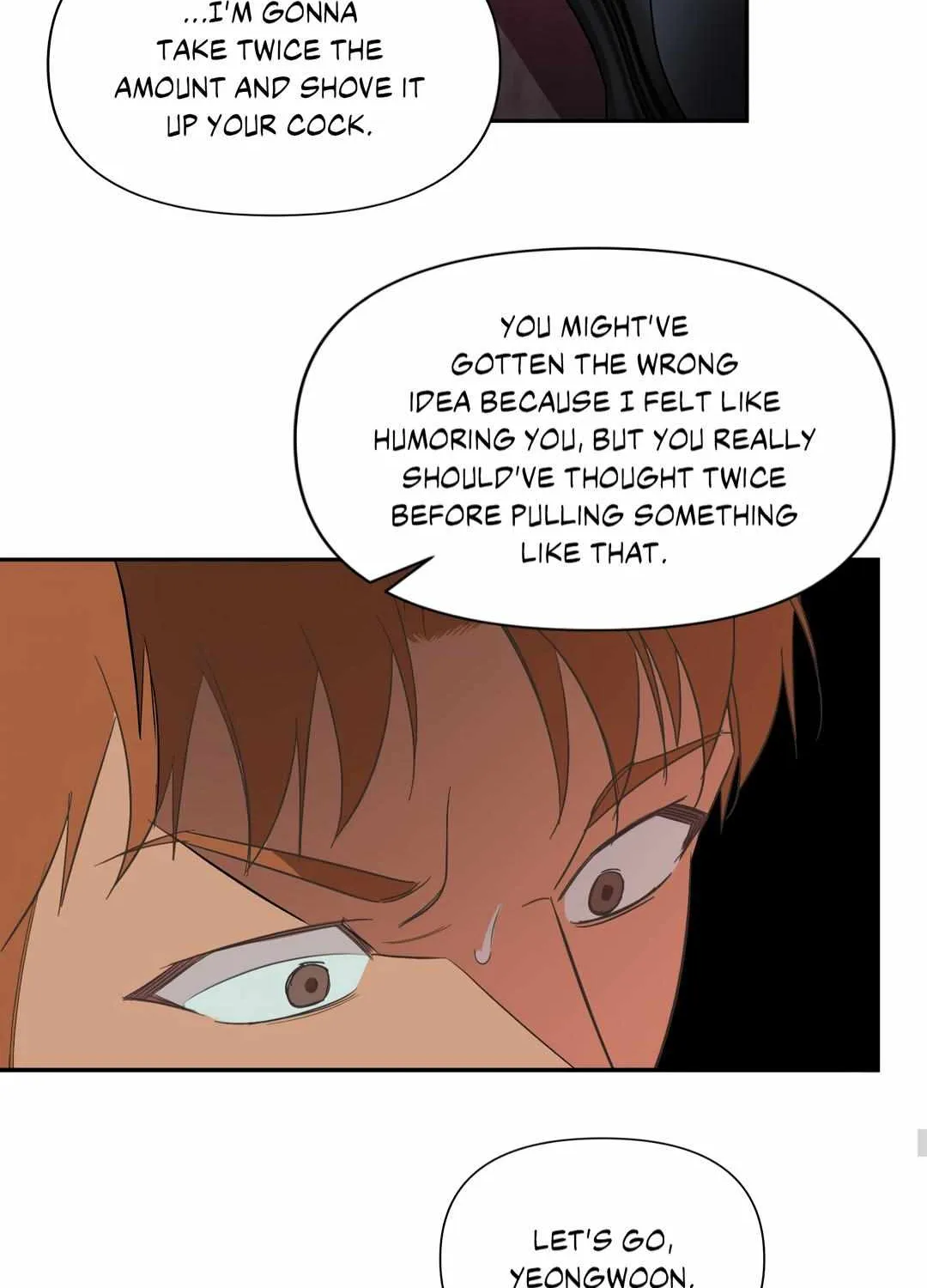 Backlight Chapter 23 page 26 - 