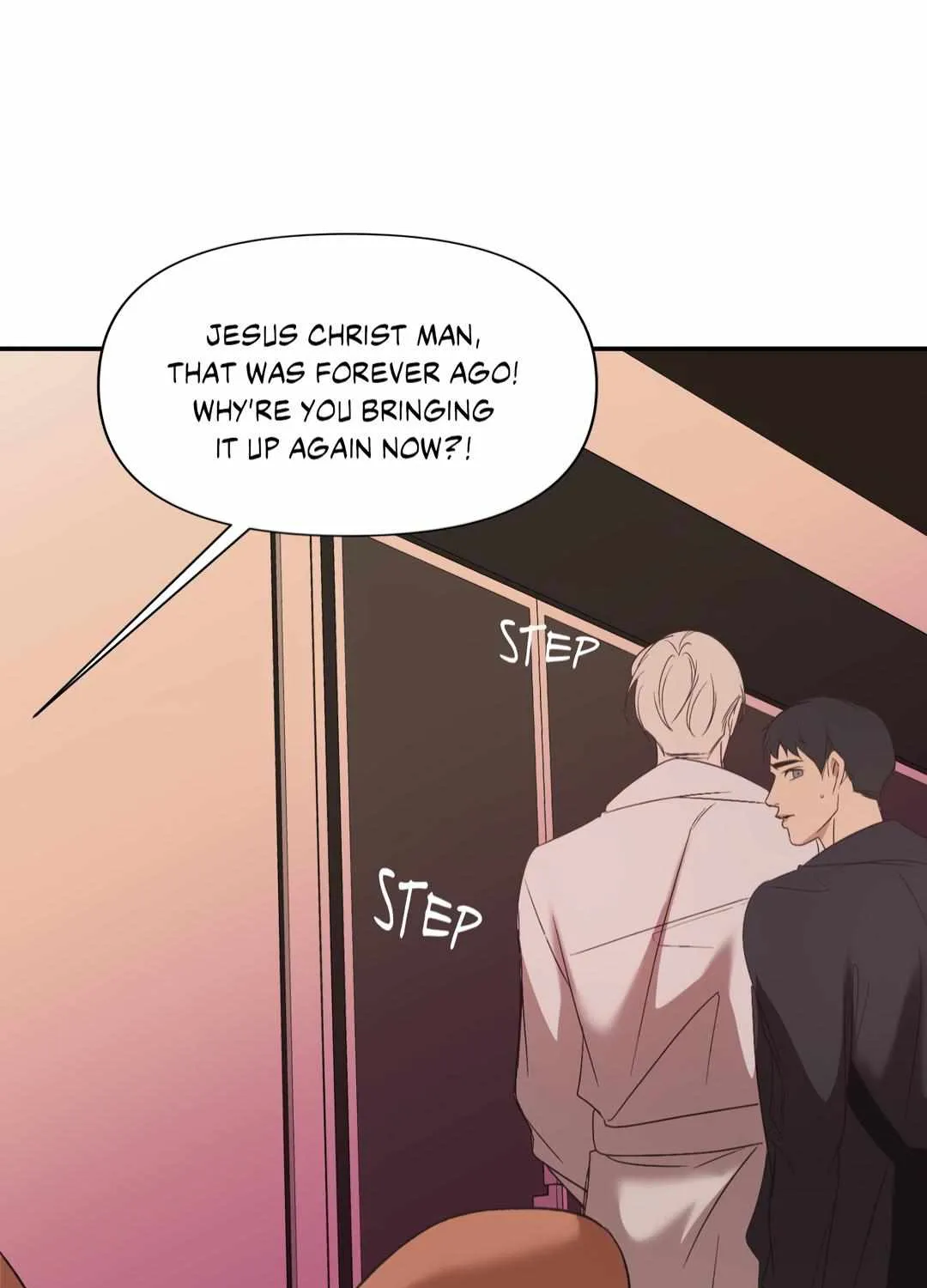 Backlight Chapter 23 page 28 - 