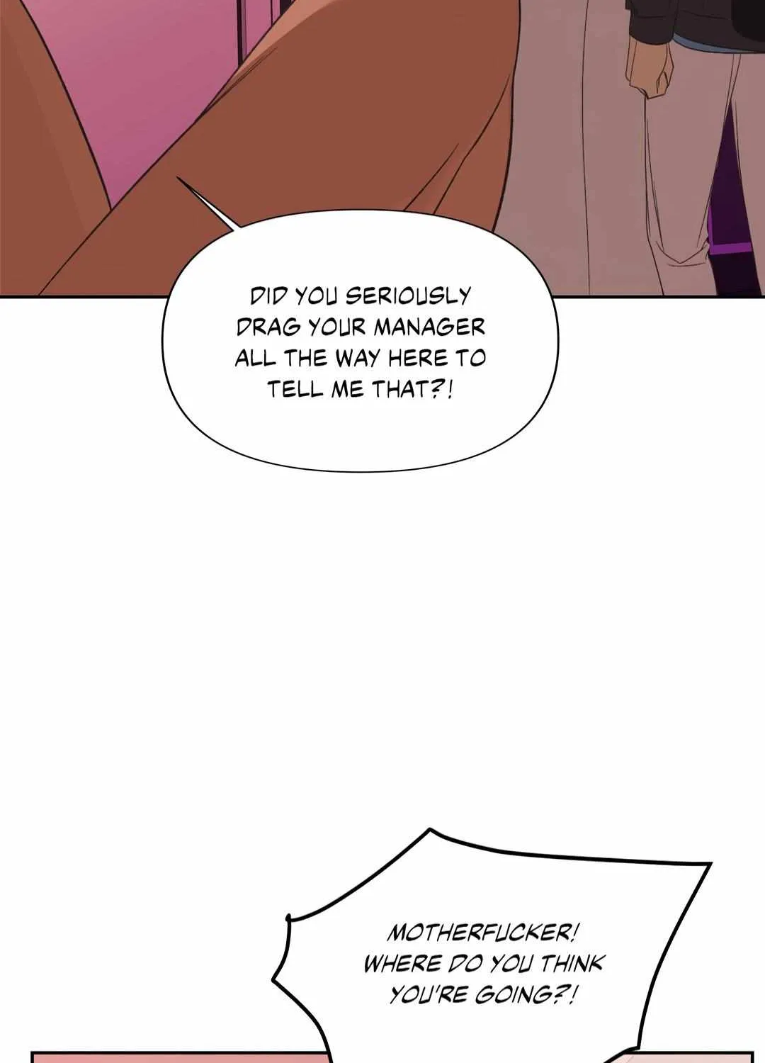 Backlight Chapter 23 page 29 - 