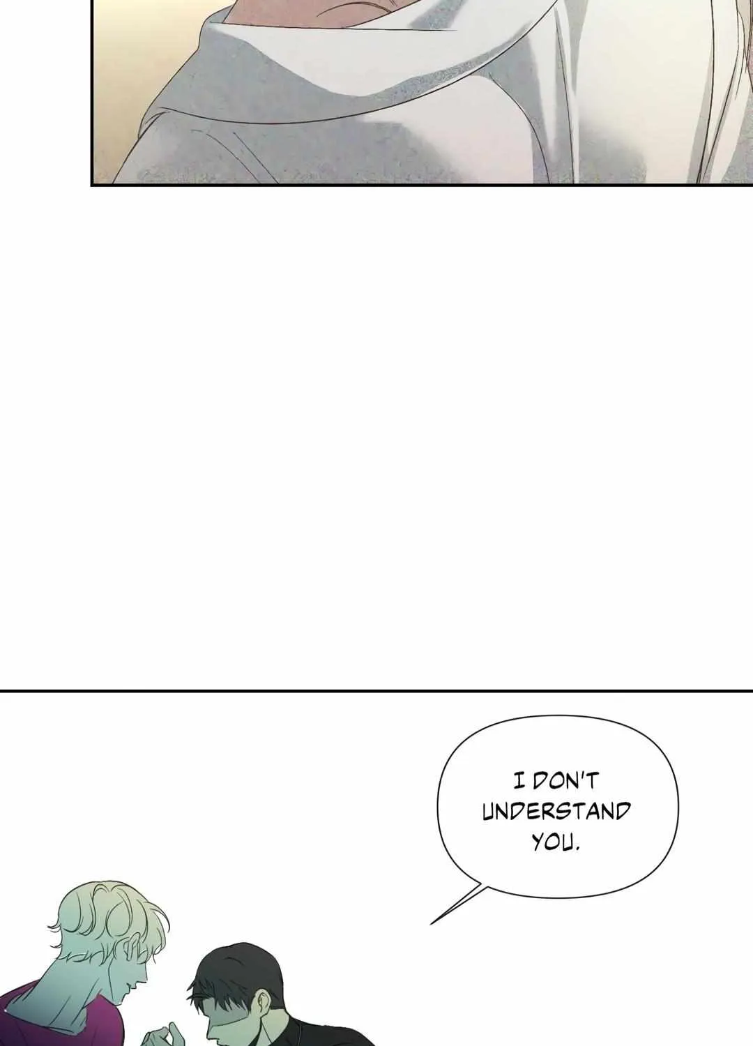 Backlight Chapter 23 page 4 - 