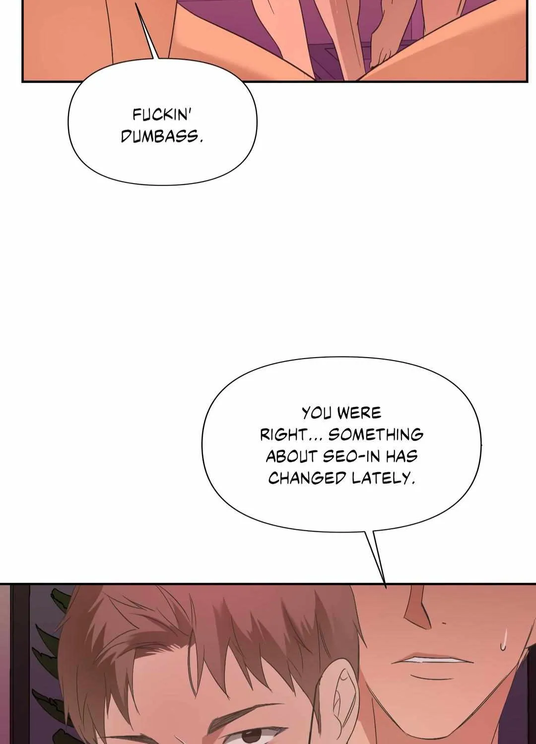 Backlight Chapter 23 page 31 - 