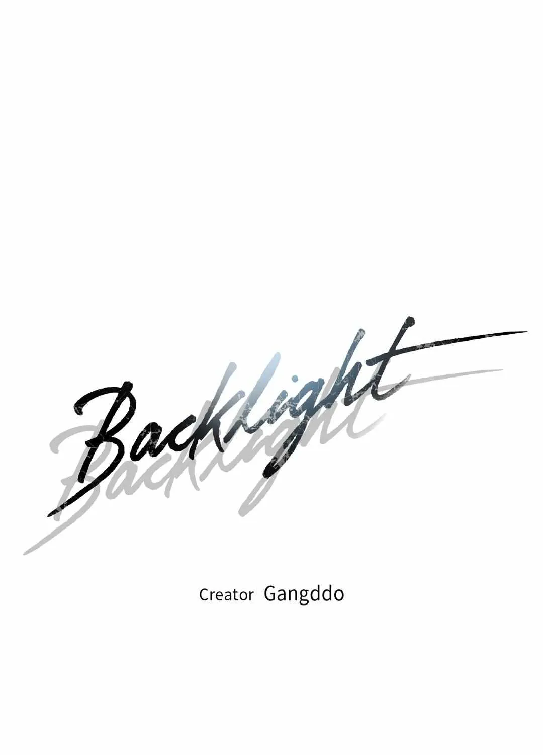 Backlight Chapter 23 page 33 - 