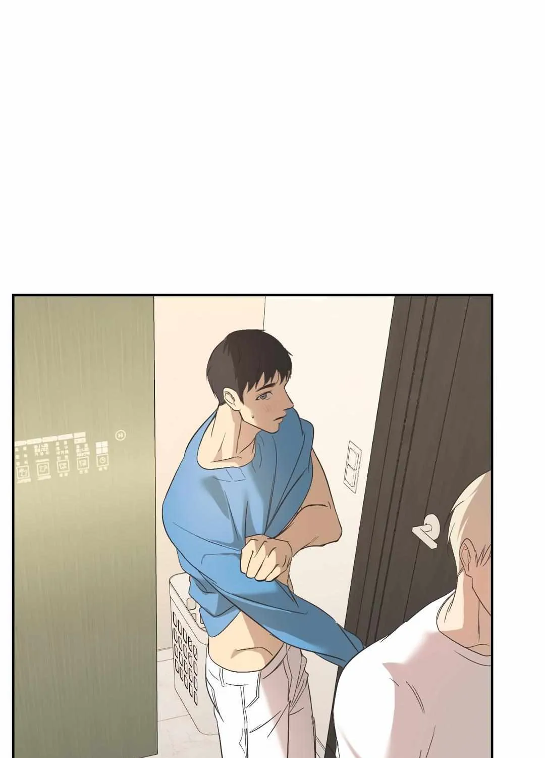 Backlight Chapter 23 page 35 - 