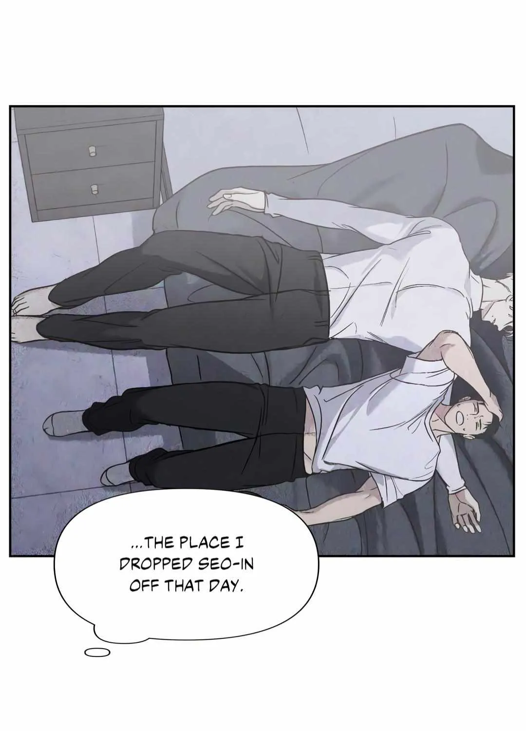 Backlight Chapter 23 page 37 - 