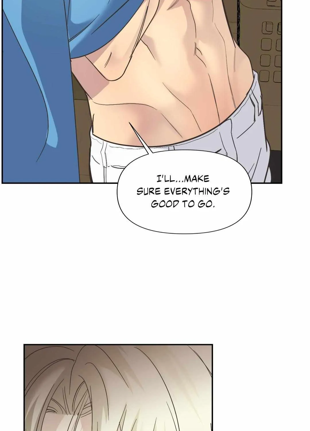 Backlight Chapter 23 page 43 - 