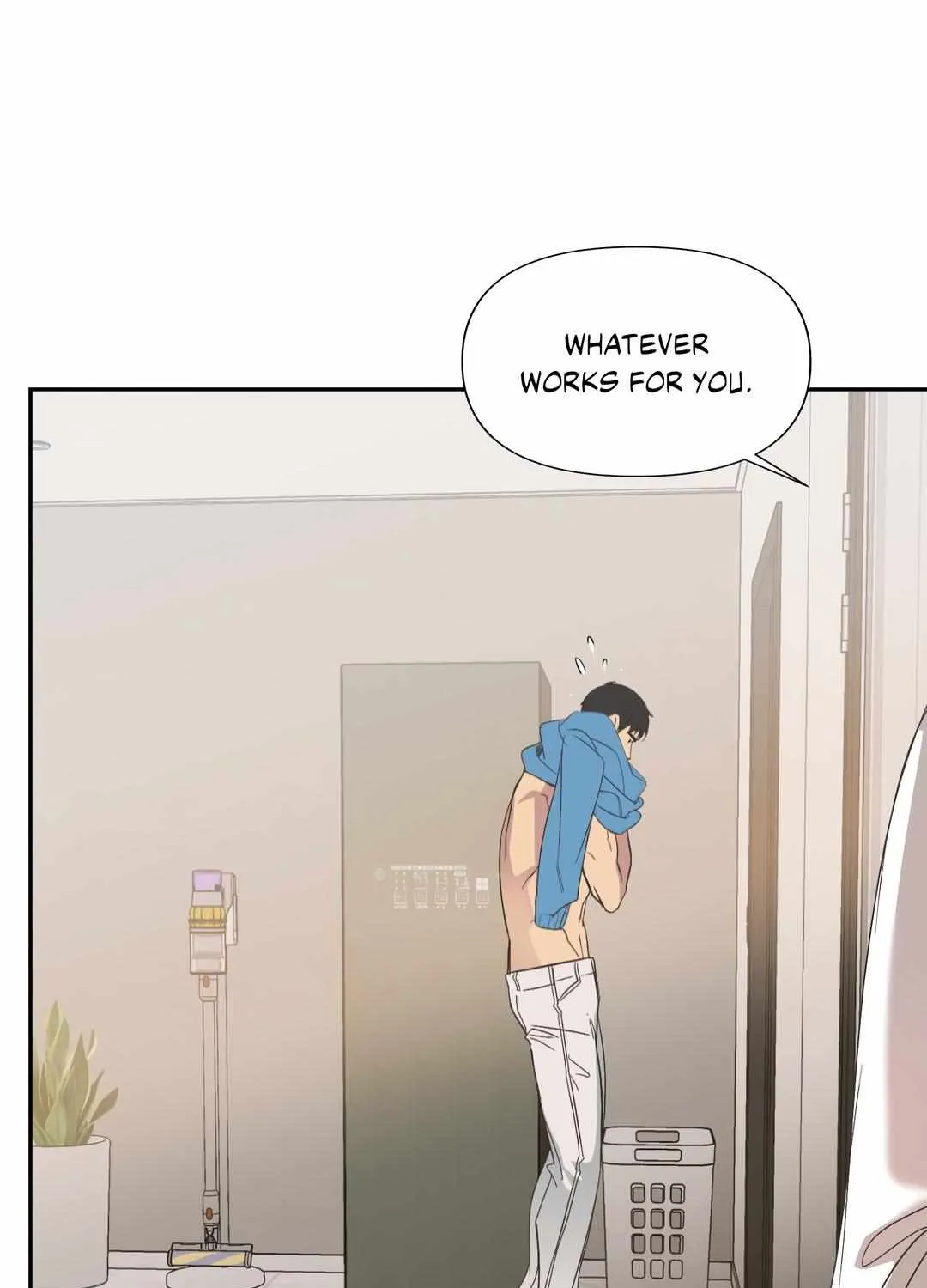 Backlight Chapter 23 page 46 - 