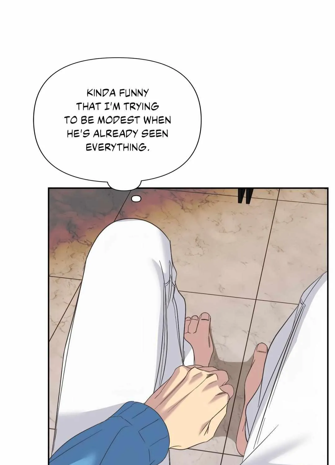 Backlight Chapter 23 page 51 - 