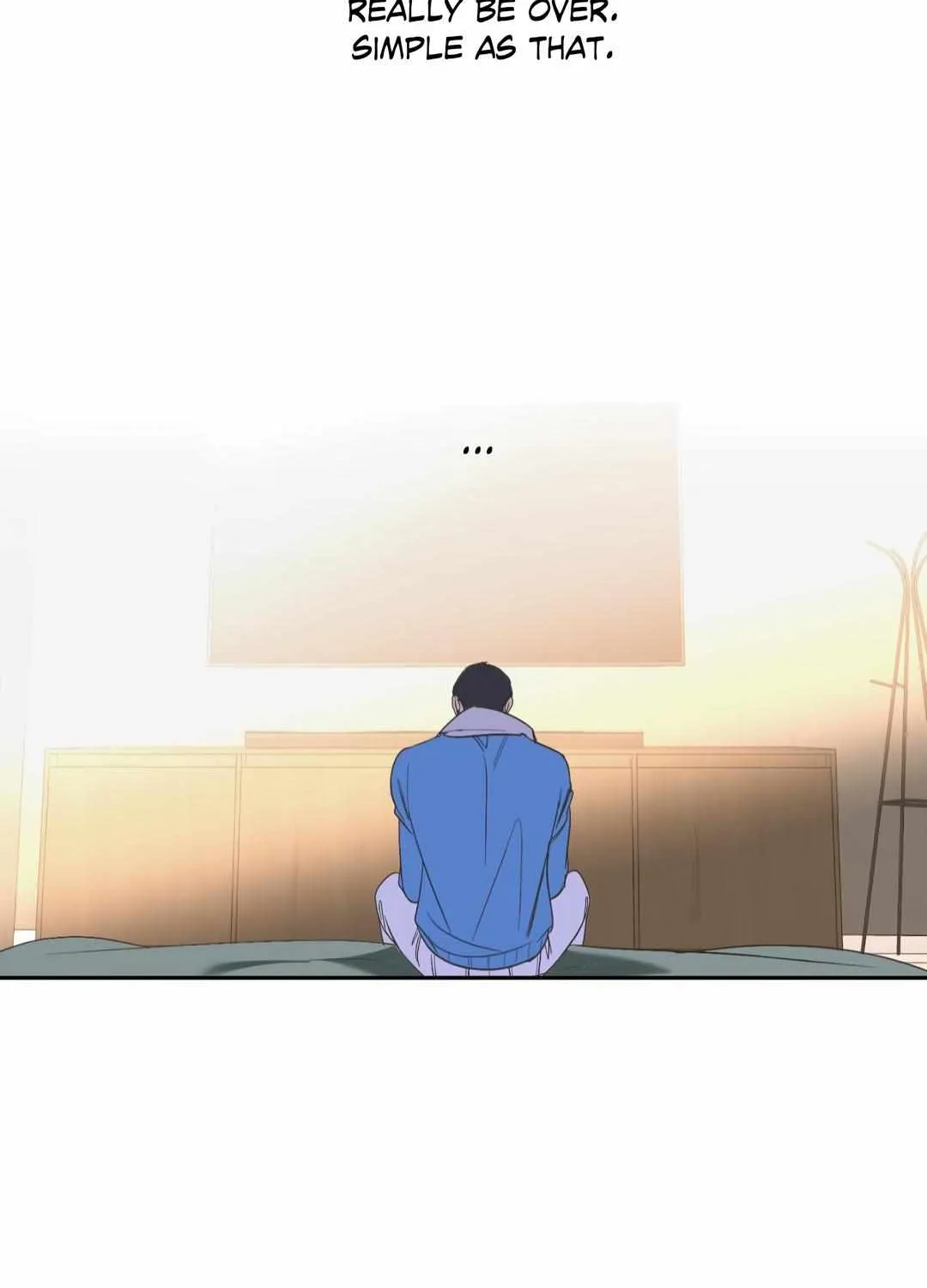 Backlight Chapter 23 page 54 - 