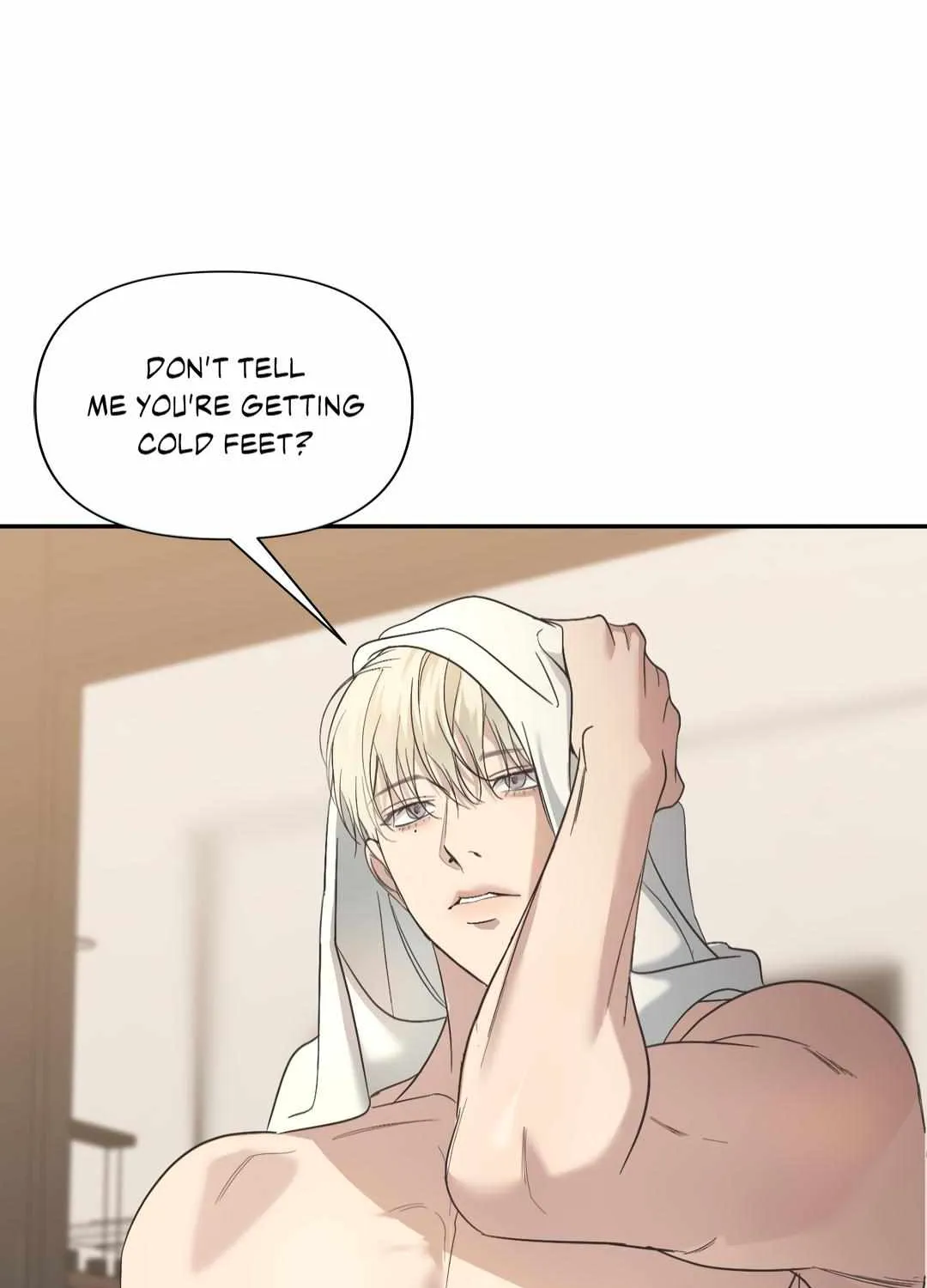 Backlight Chapter 23 page 58 - 