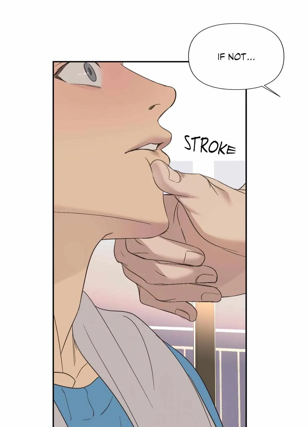 Backlight Chapter 23 page 61 - 