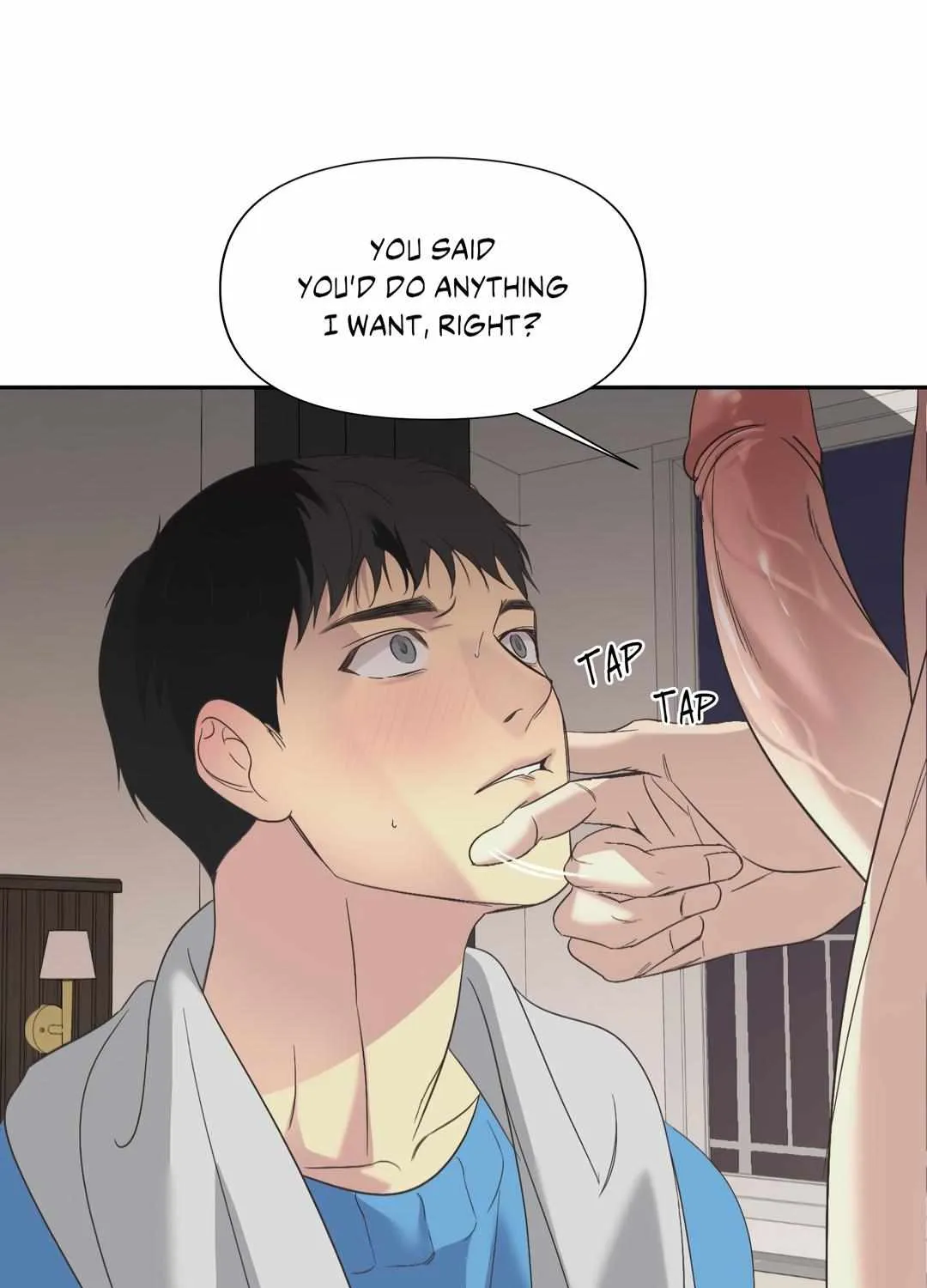 Backlight Chapter 23 page 65 - 
