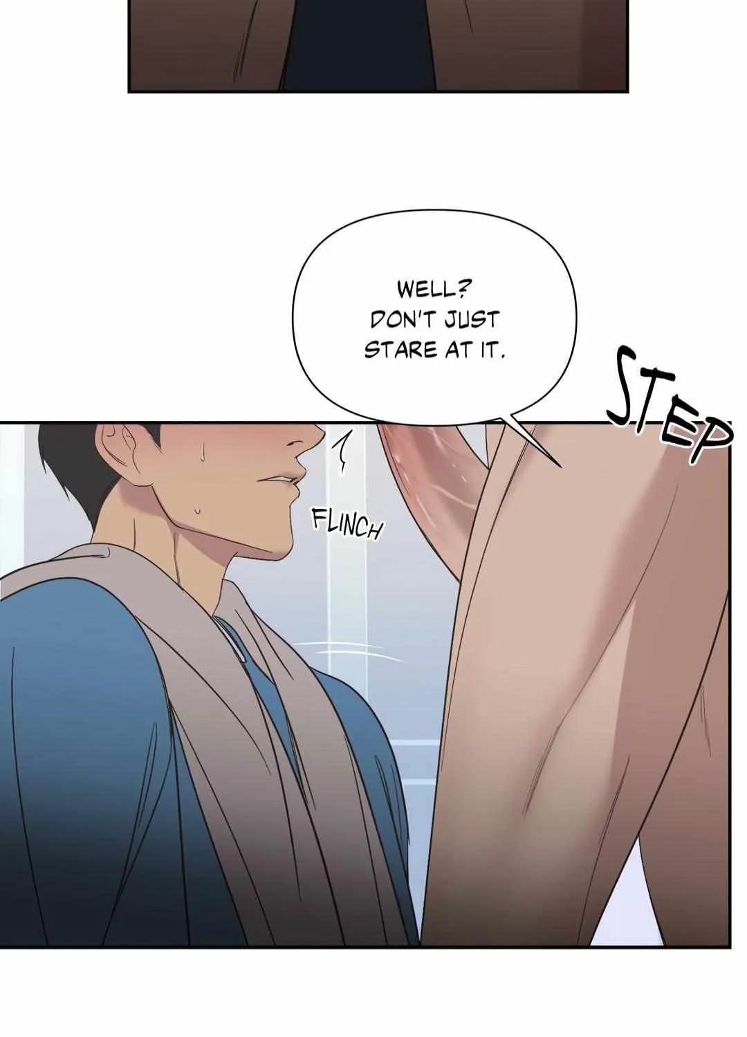 Backlight Chapter 23 page 67 - 