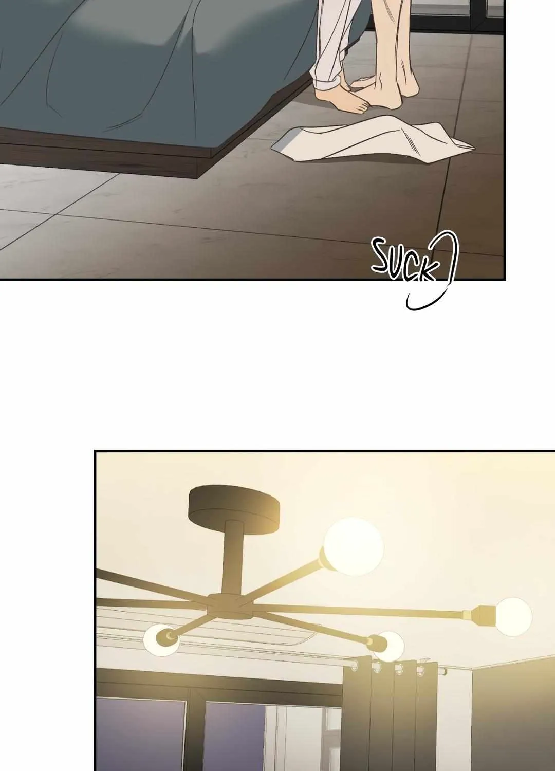 Backlight Chapter 23 page 72 - 