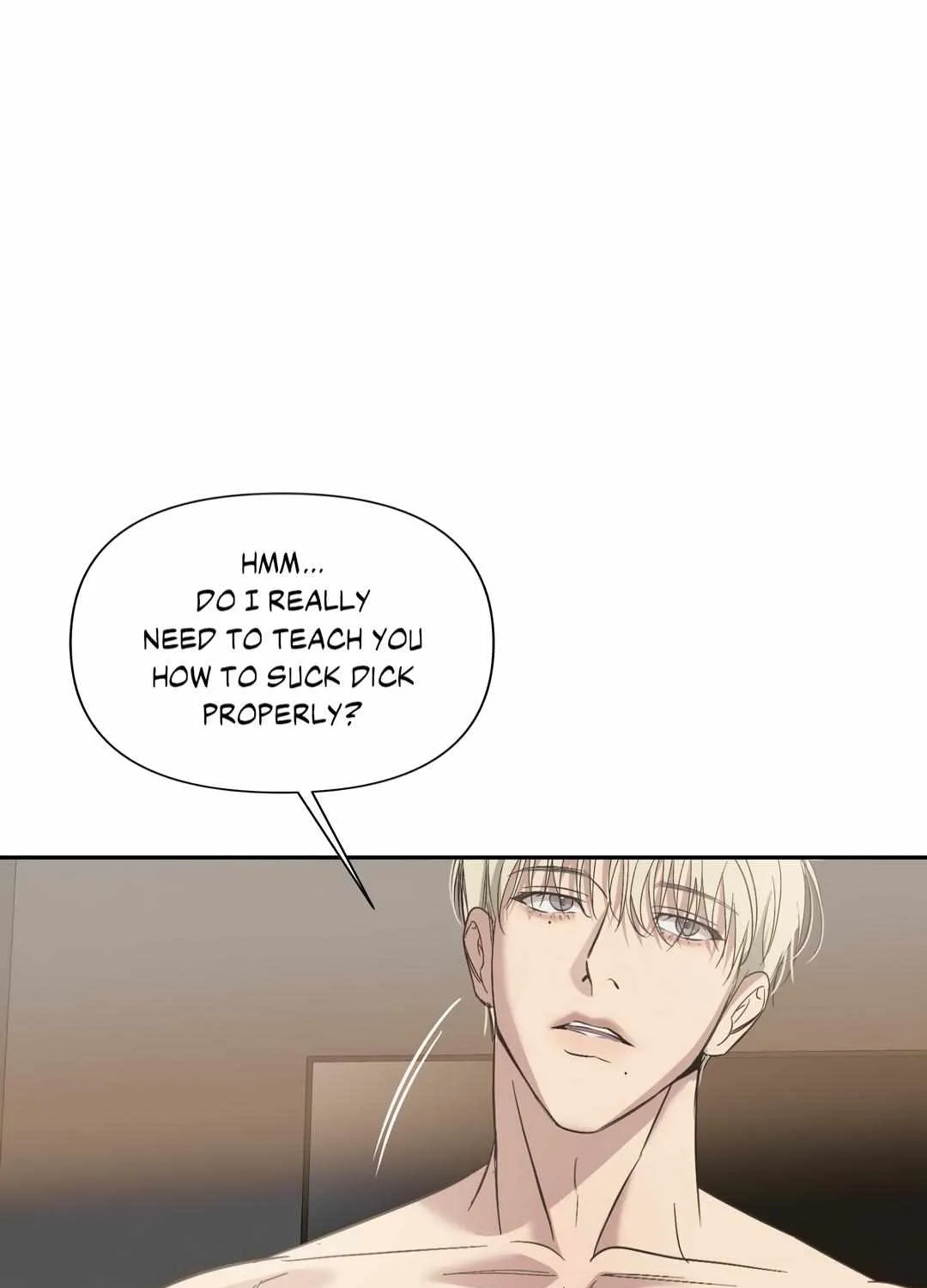 Backlight Chapter 23 page 74 - 