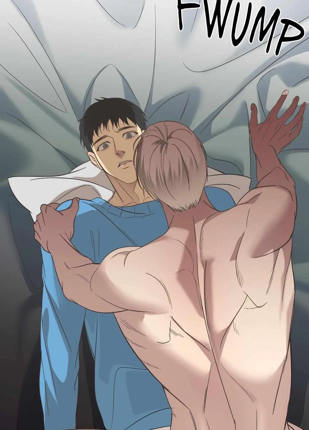 Backlight Chapter 23 page 77 - 