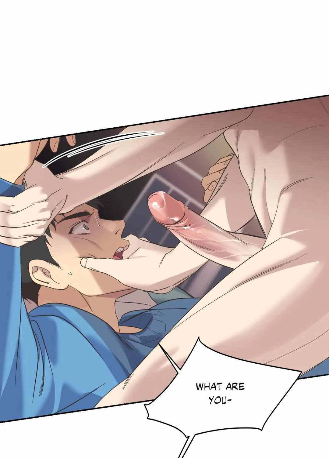 Backlight Chapter 23 page 79 - 