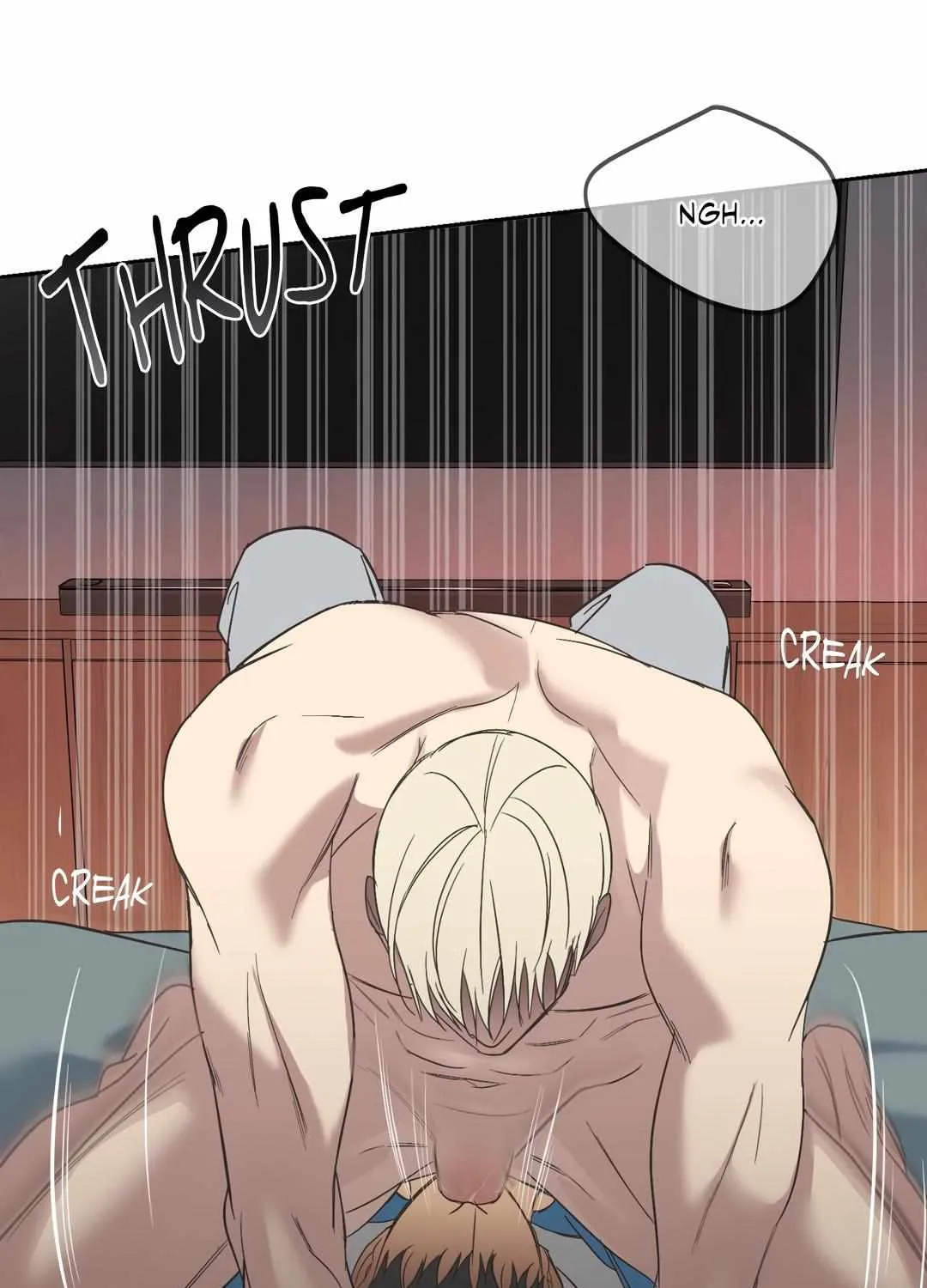 Backlight Chapter 23 page 81 - 