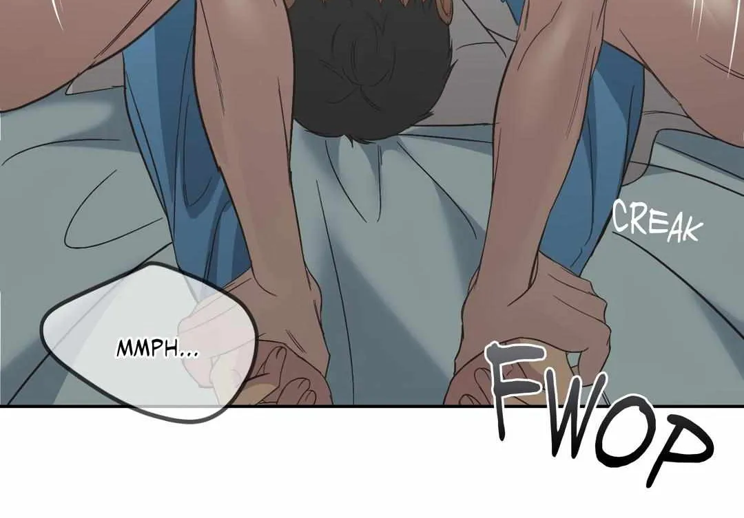 Backlight Chapter 23 page 82 - 