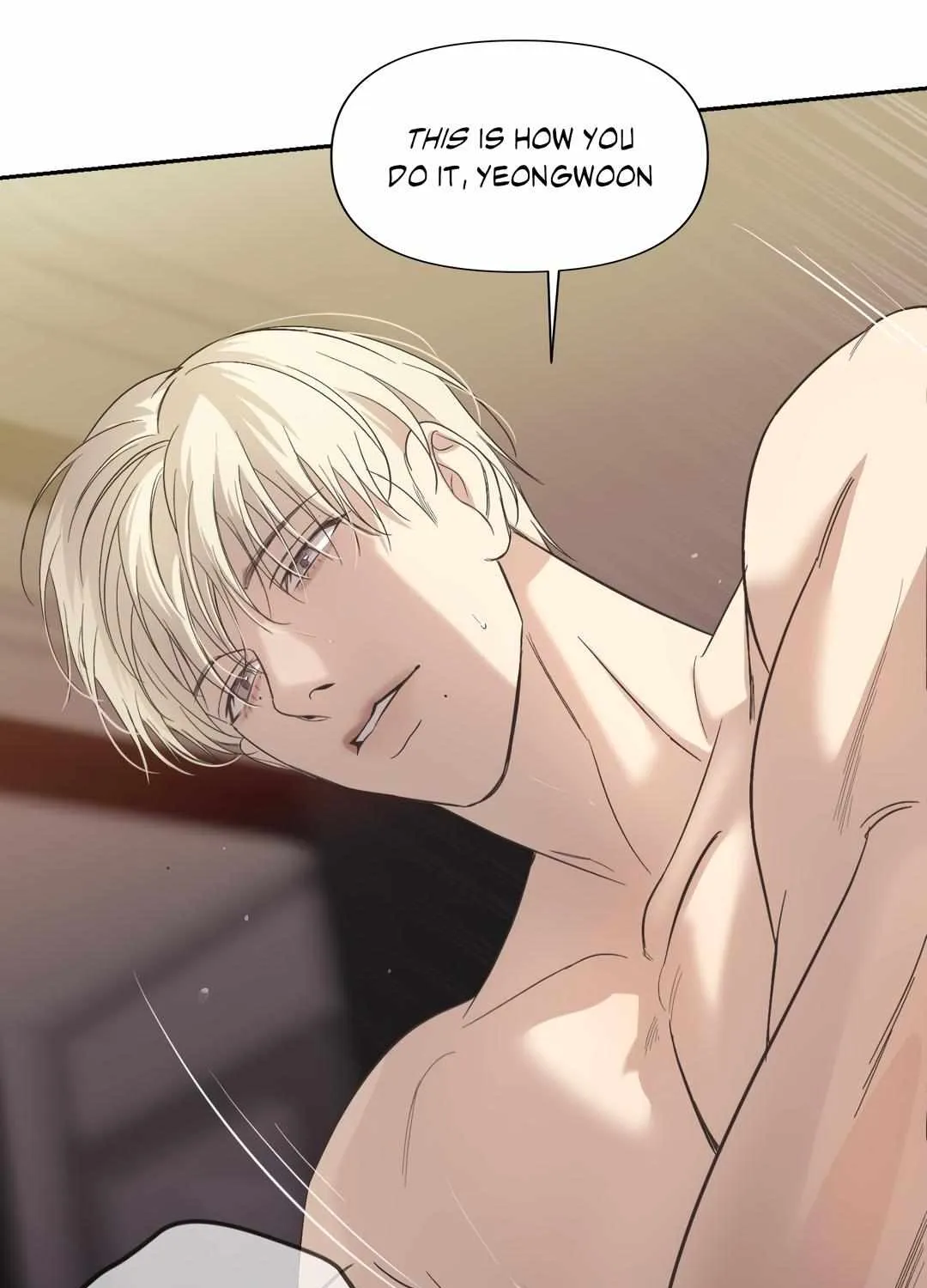 Backlight Chapter 23 page 83 - 