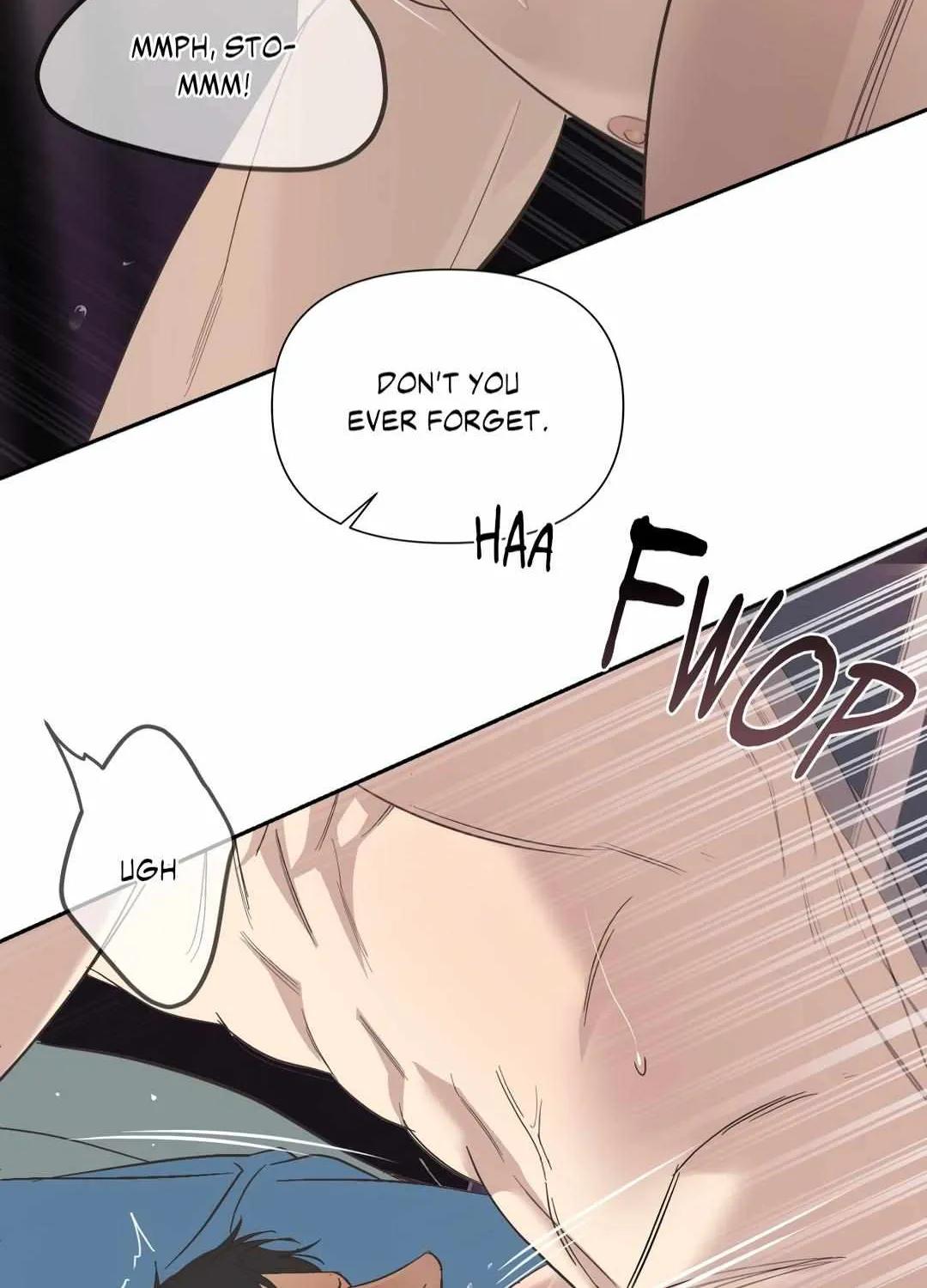 Backlight Chapter 23 page 84 - 