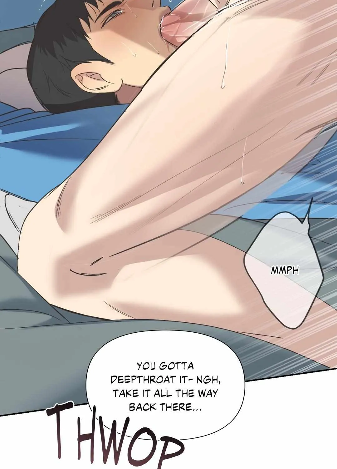 Backlight Chapter 23 page 85 - 