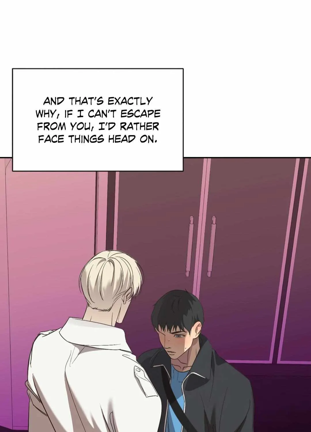 Backlight Chapter 23 page 10 - 
