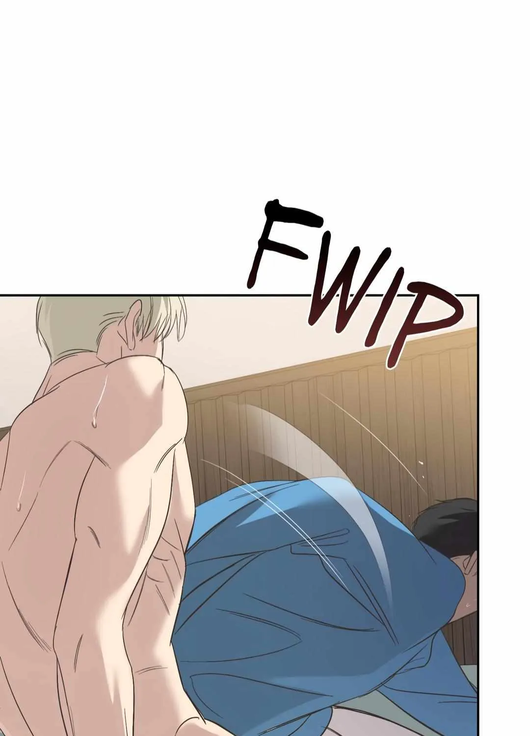 Backlight Chapter 23 page 99 - 
