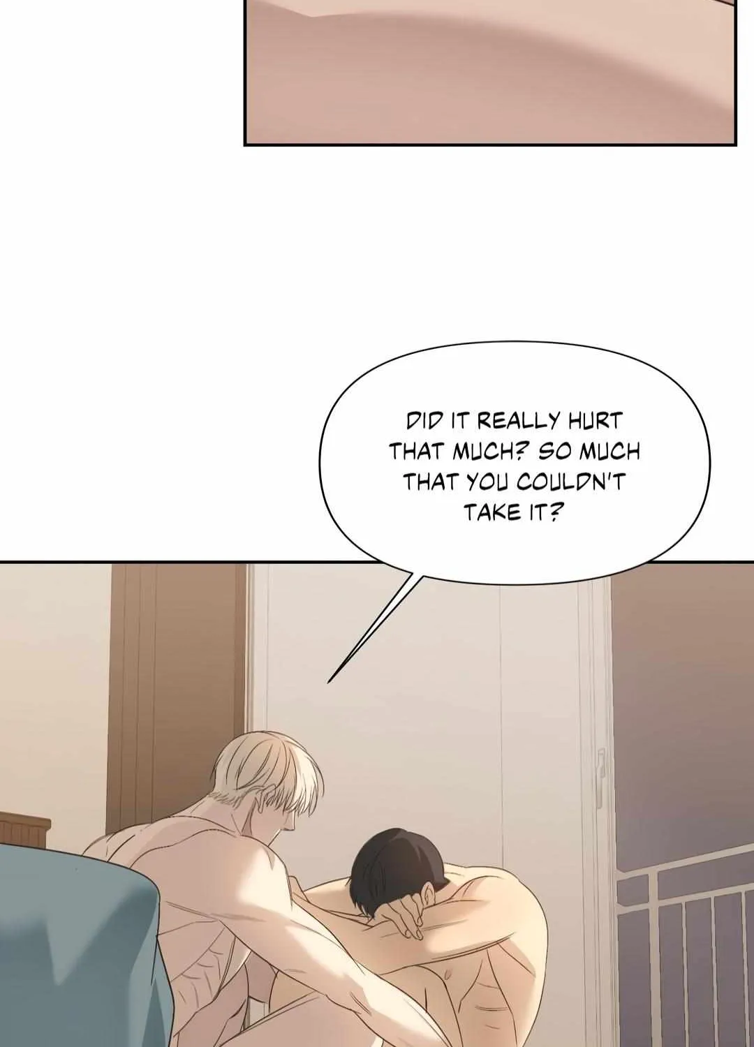 Backlight Chapter 24 page 102 - 