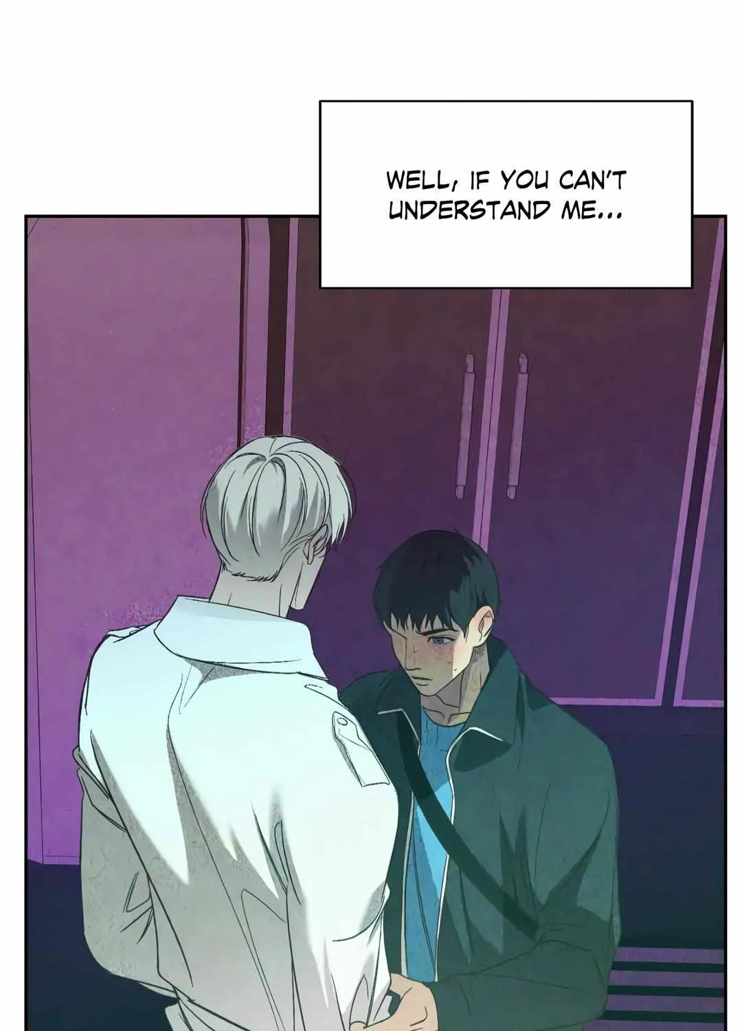 Backlight Chapter 24 page 14 - 