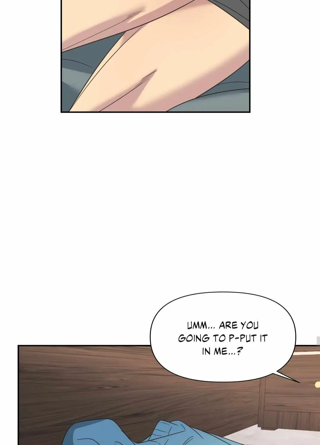 Backlight Chapter 24 page 20 - 