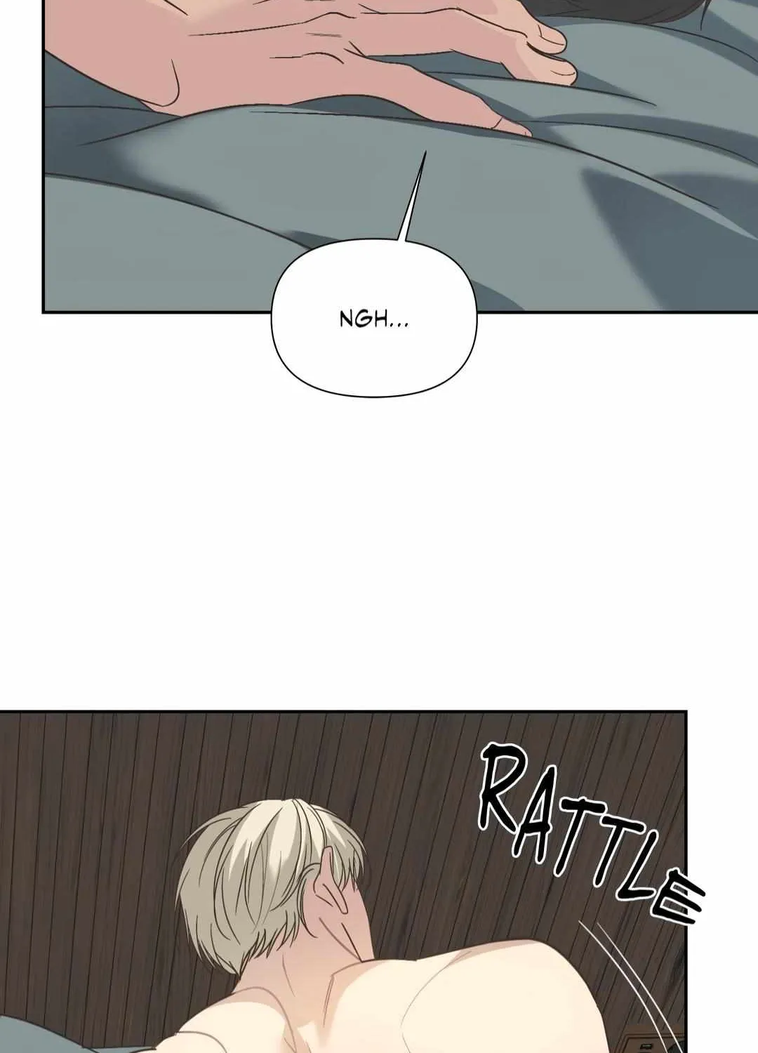 Backlight Chapter 24 page 27 - 