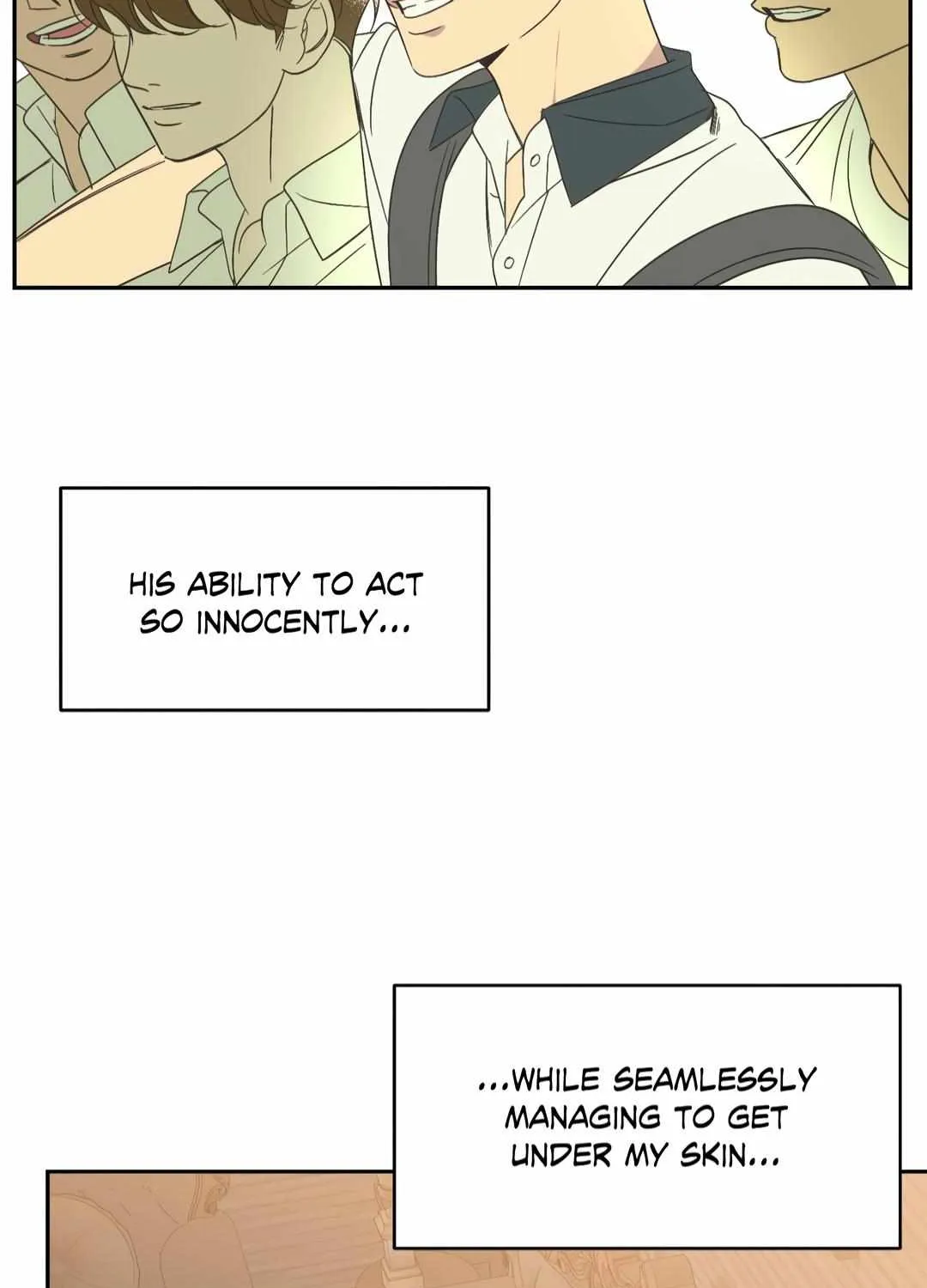 Backlight Chapter 24 page 4 - 