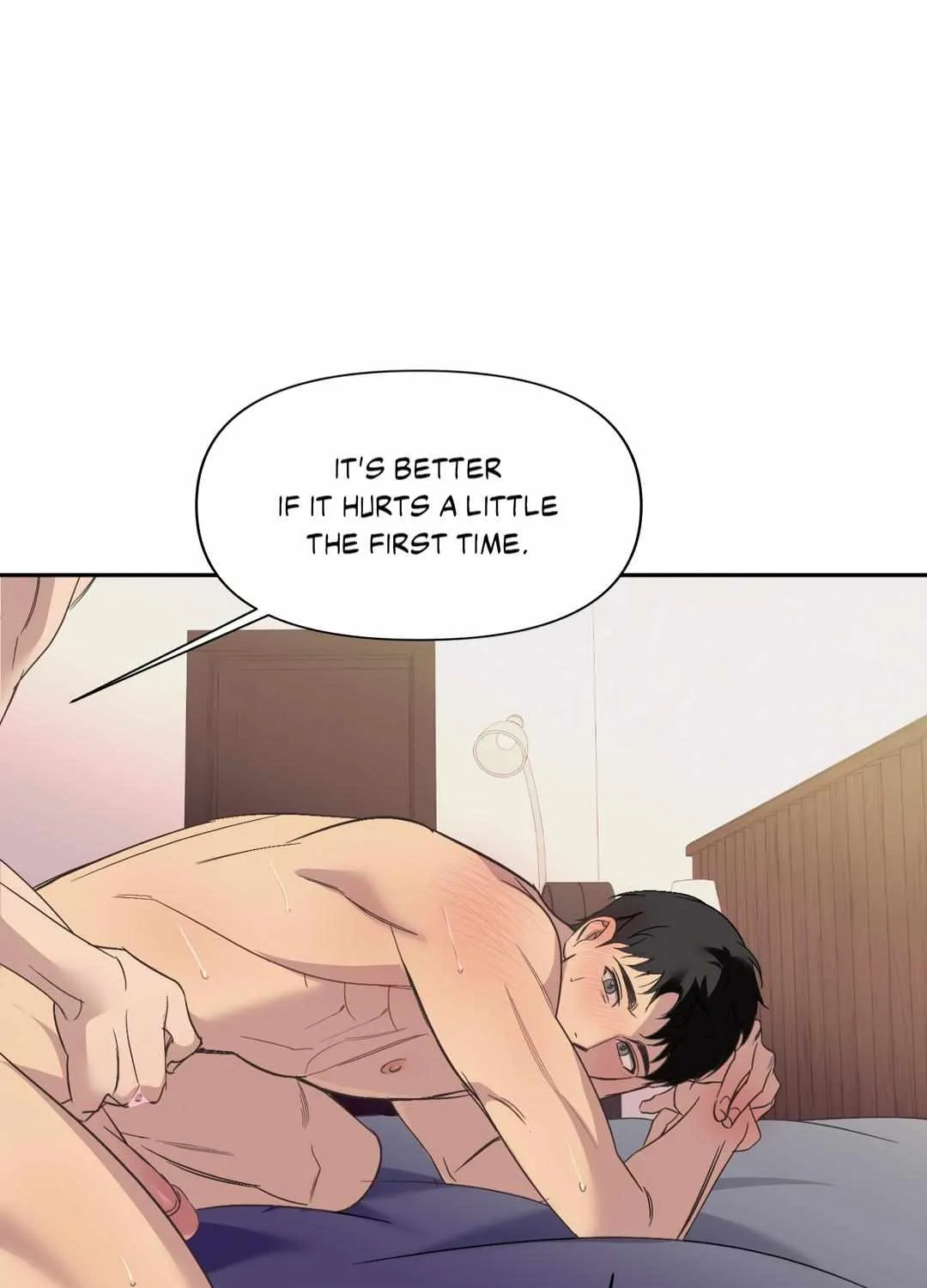 Backlight Chapter 24 page 45 - 