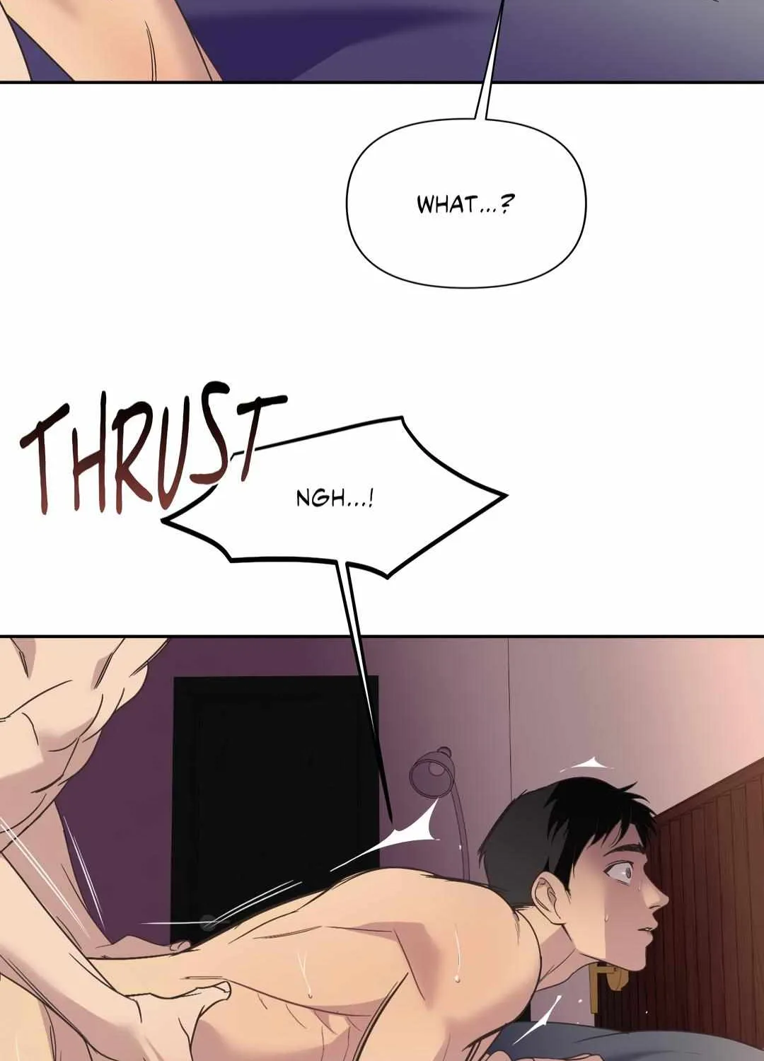 Backlight Chapter 24 page 46 - 