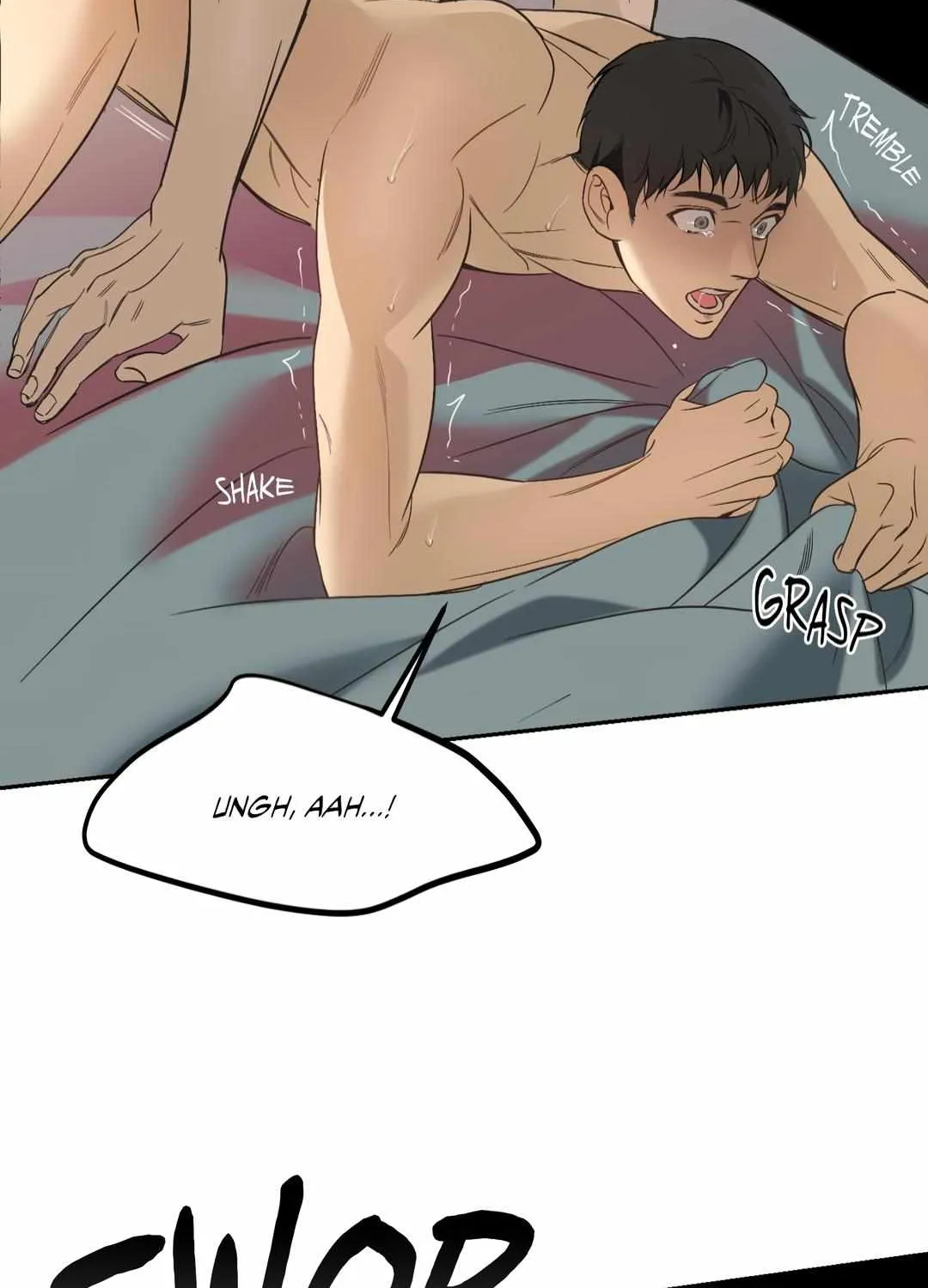 Backlight Chapter 24 page 51 - 