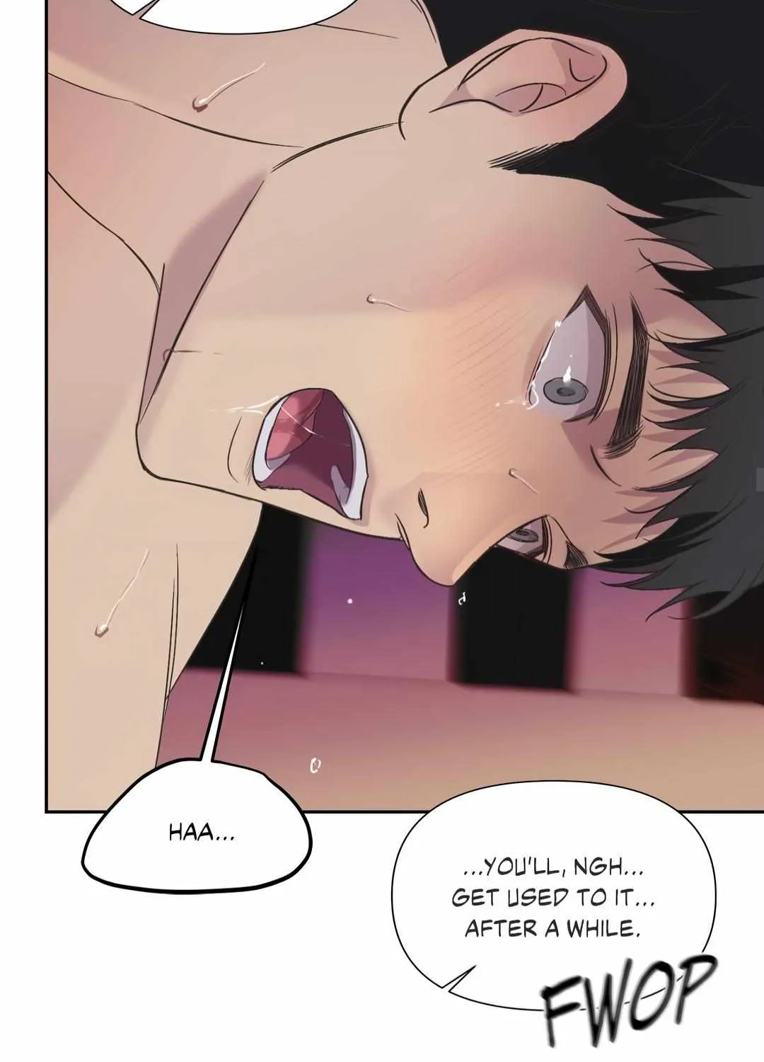 Backlight Chapter 24 page 62 - 