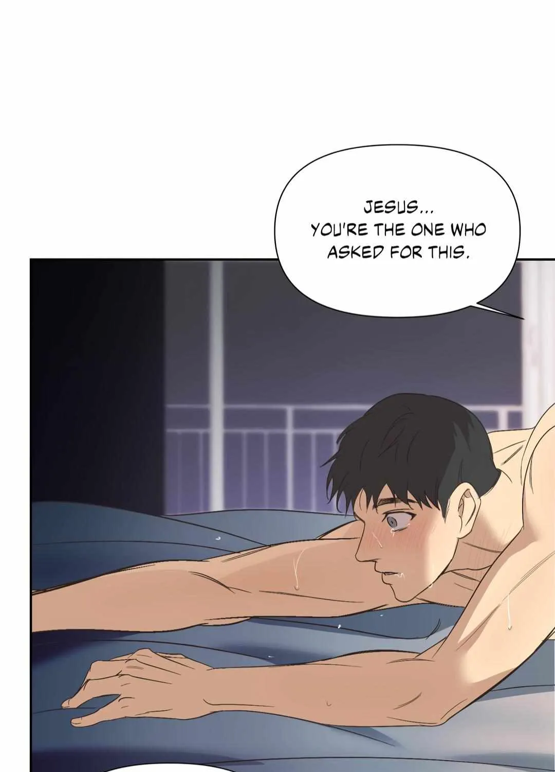 Backlight Chapter 24 page 77 - 