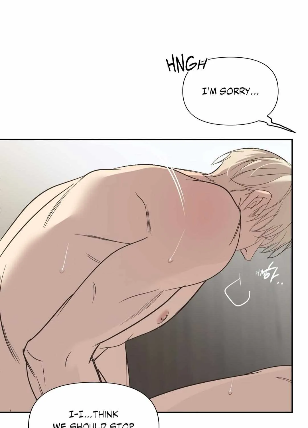 Backlight Chapter 24 page 95 - 