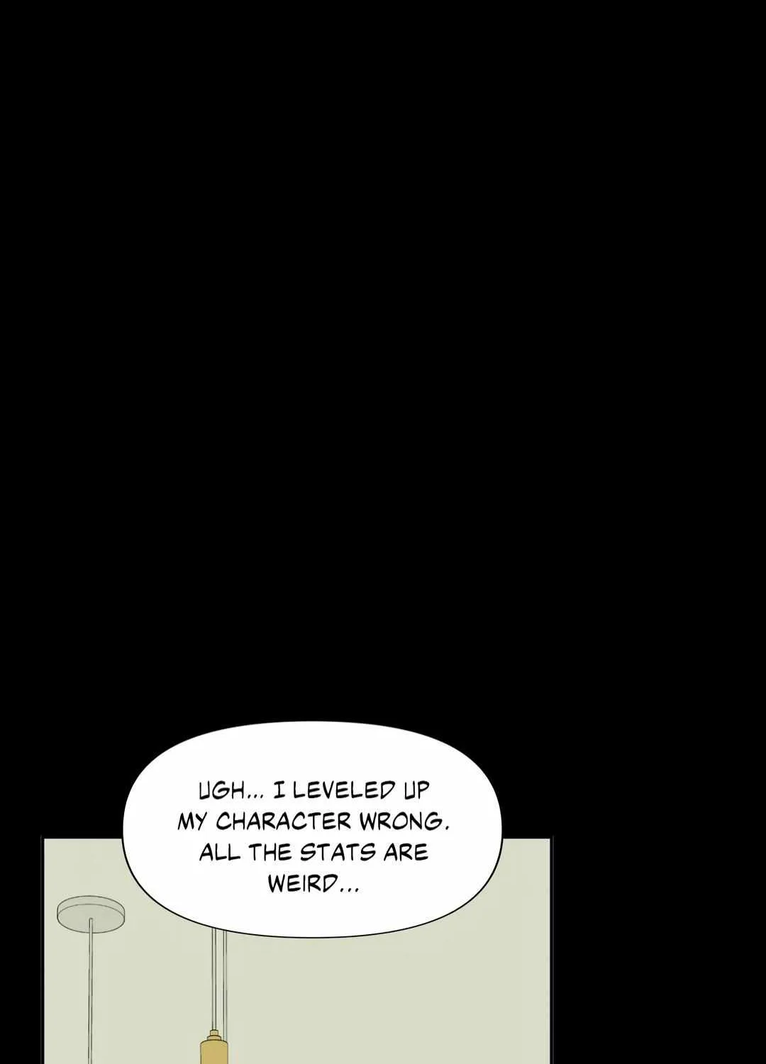Backlight Chapter 25 page 31 - 