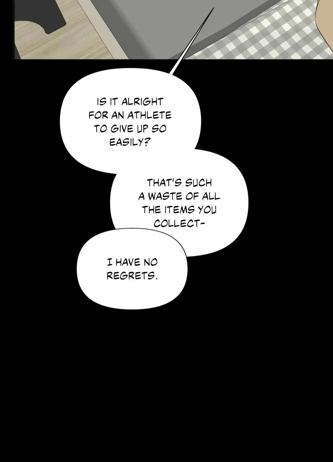 Backlight Chapter 25 page 37 - 